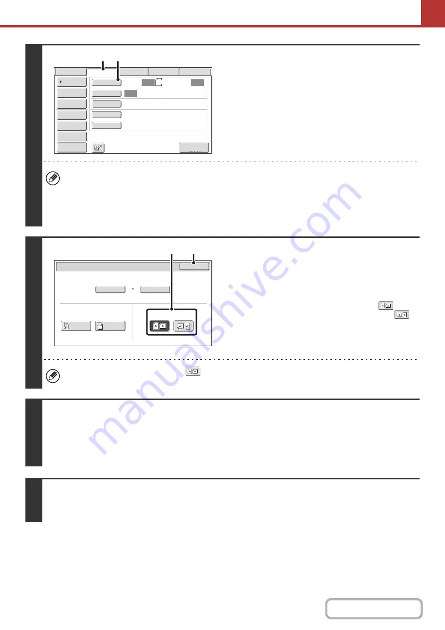 Sharp MX-M503N Operation Manual Download Page 511