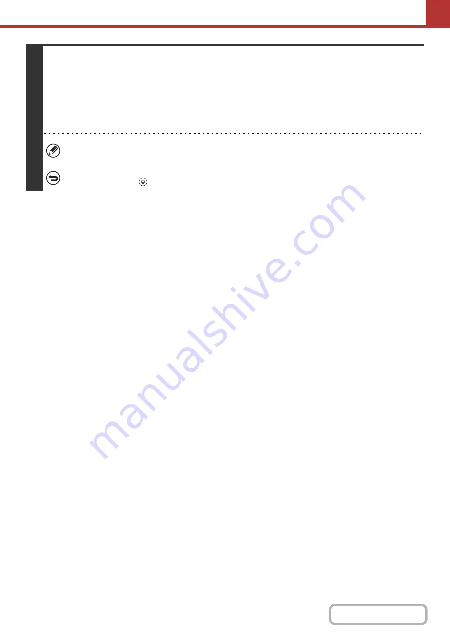 Sharp MX-M503N Operation Manual Download Page 518