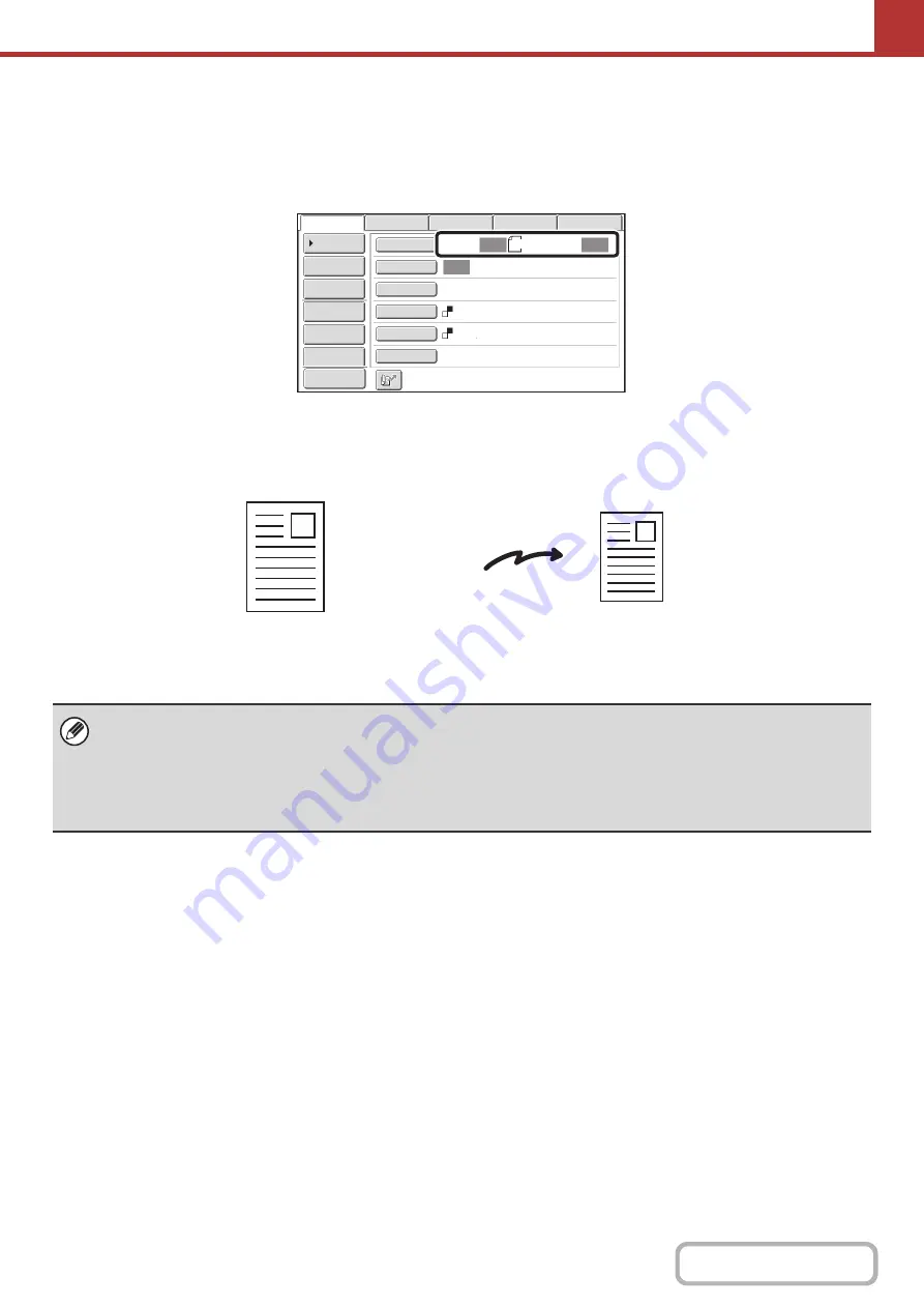 Sharp MX-M503N Operation Manual Download Page 524