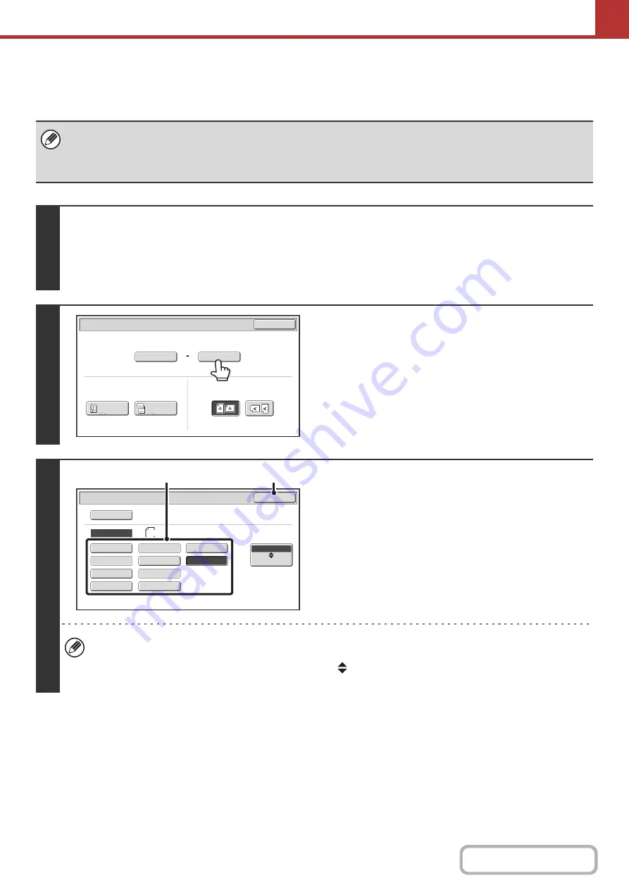 Sharp MX-M503N Operation Manual Download Page 528