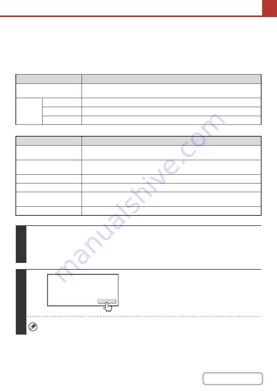 Sharp MX-M503N Operation Manual Download Page 530