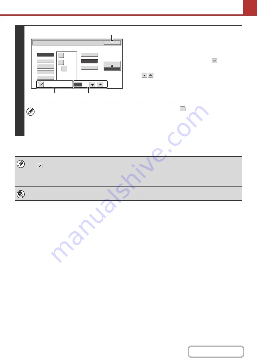 Sharp MX-M503N Operation Manual Download Page 535