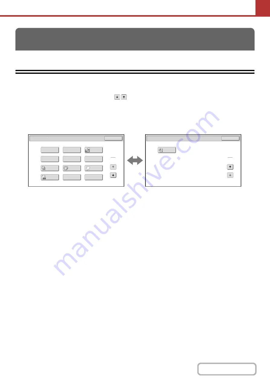 Sharp MX-M503N Operation Manual Download Page 540