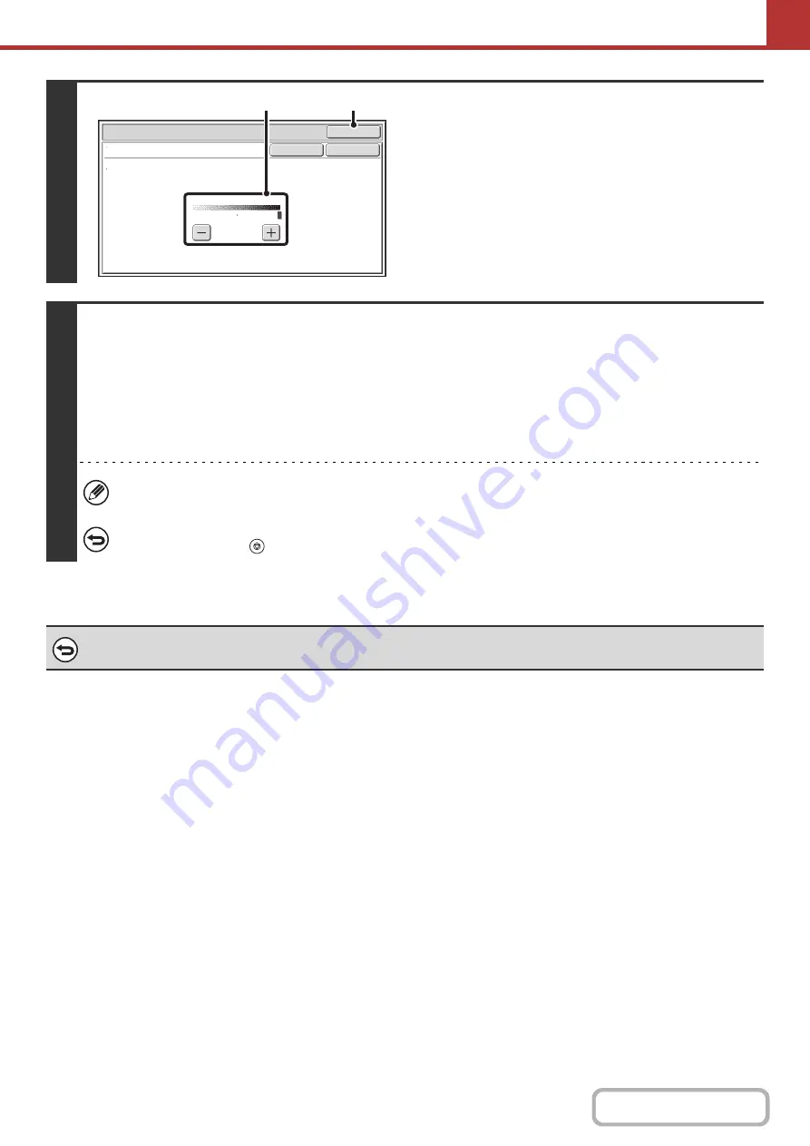 Sharp MX-M503N Operation Manual Download Page 551