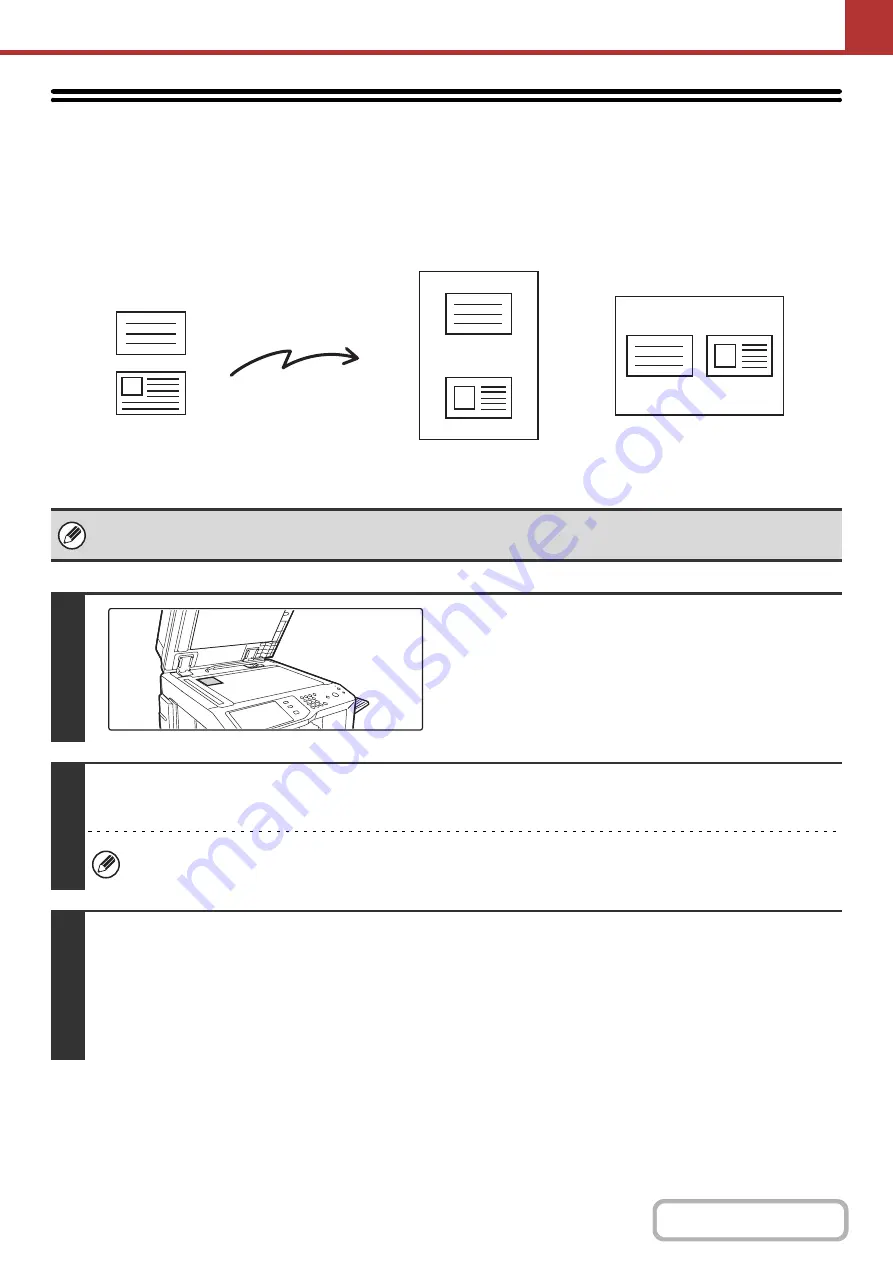 Sharp MX-M503N Operation Manual Download Page 552