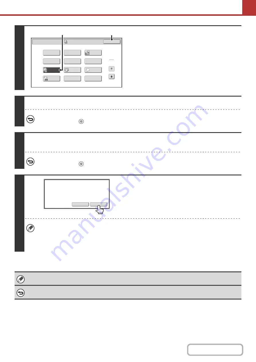 Sharp MX-M503N Operation Manual Download Page 556