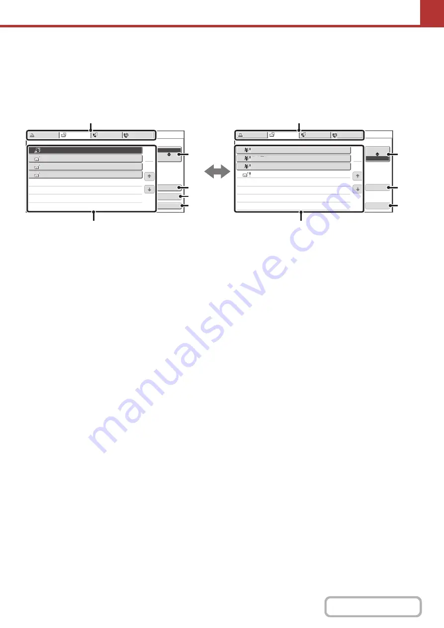 Sharp MX-M503N Operation Manual Download Page 571