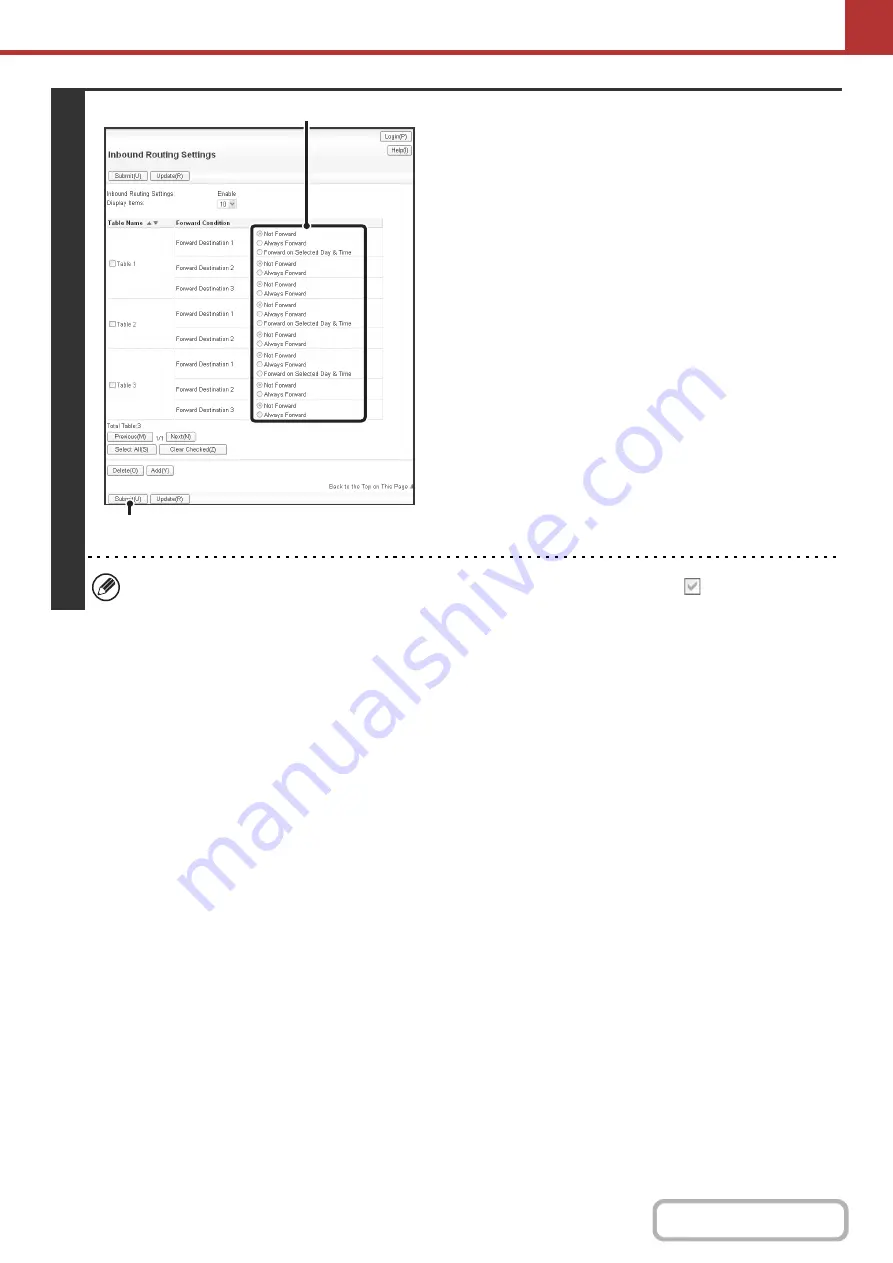 Sharp MX-M503N Operation Manual Download Page 587