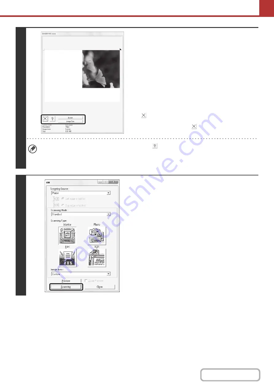 Sharp MX-M503N Operation Manual Download Page 591