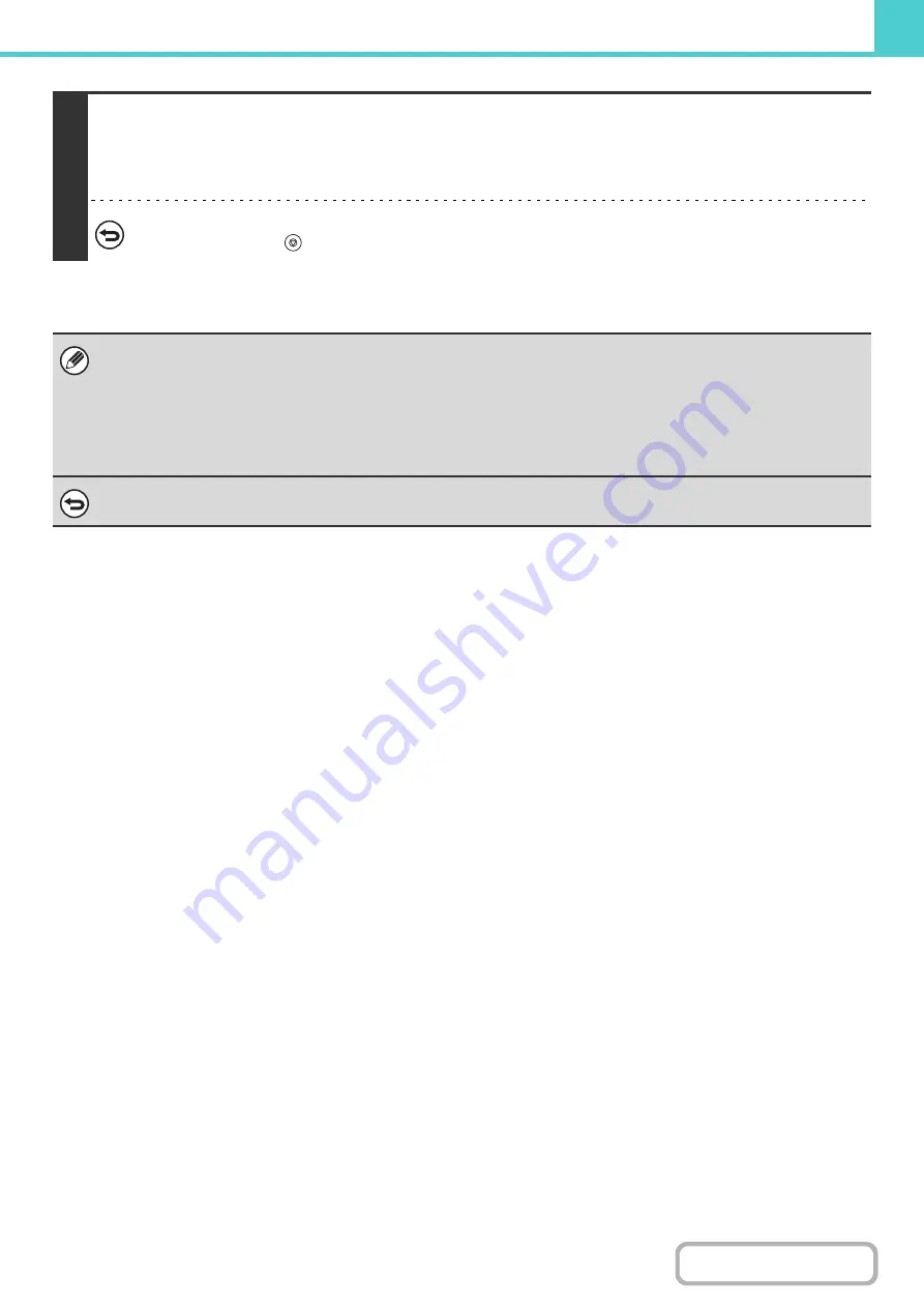 Sharp MX-M503N Operation Manual Download Page 611