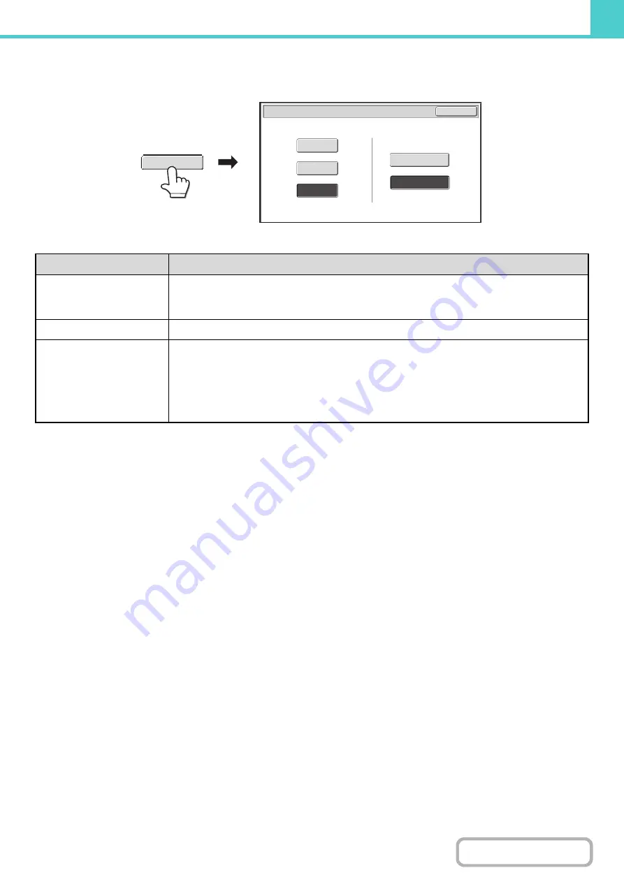 Sharp MX-M503N Operation Manual Download Page 617