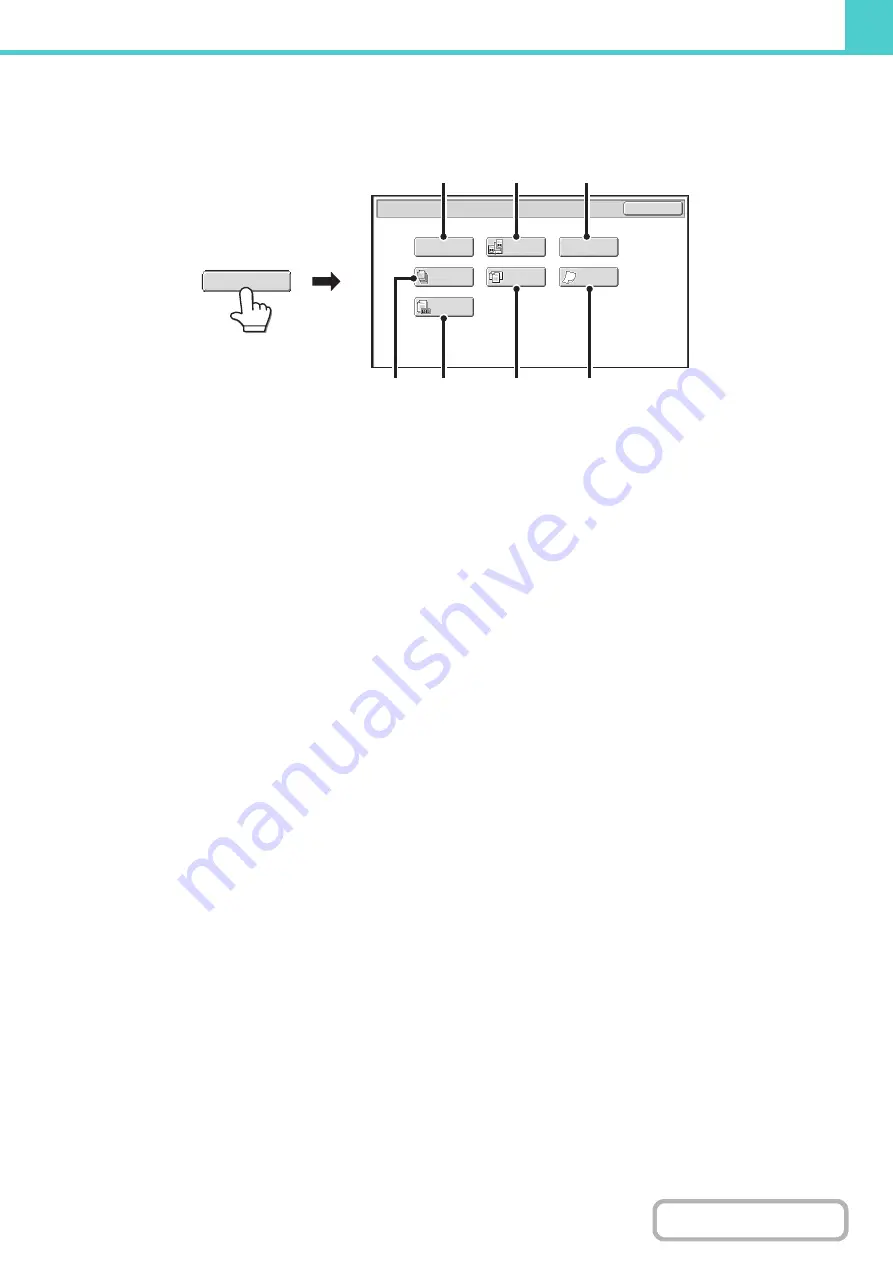 Sharp MX-M503N Operation Manual Download Page 618