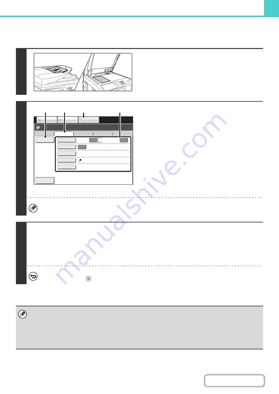 Sharp MX-M503N Operation Manual Download Page 620