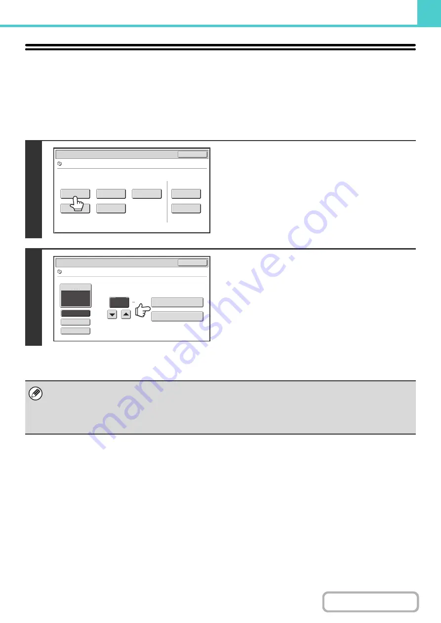 Sharp MX-M503N Operation Manual Download Page 628