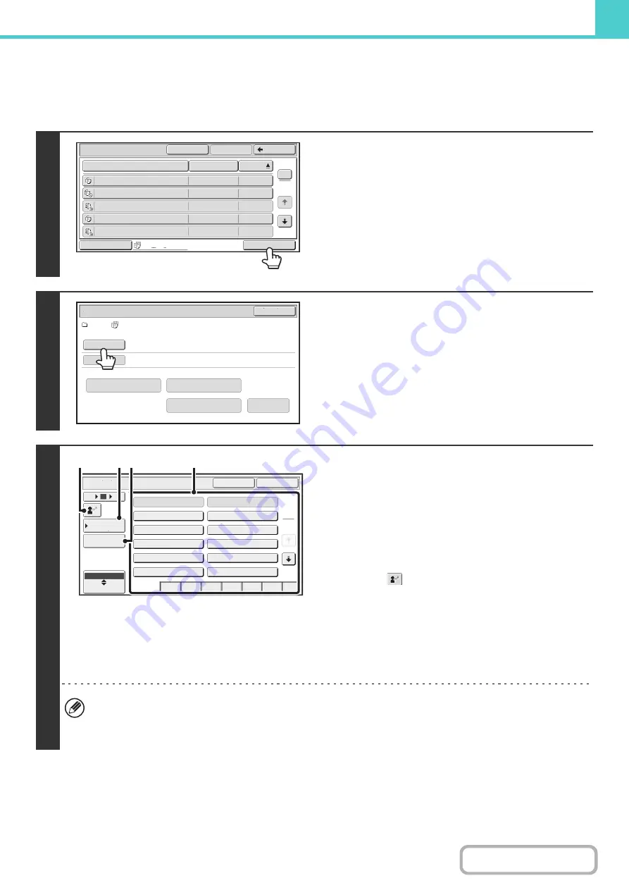 Sharp MX-M503N Operation Manual Download Page 632