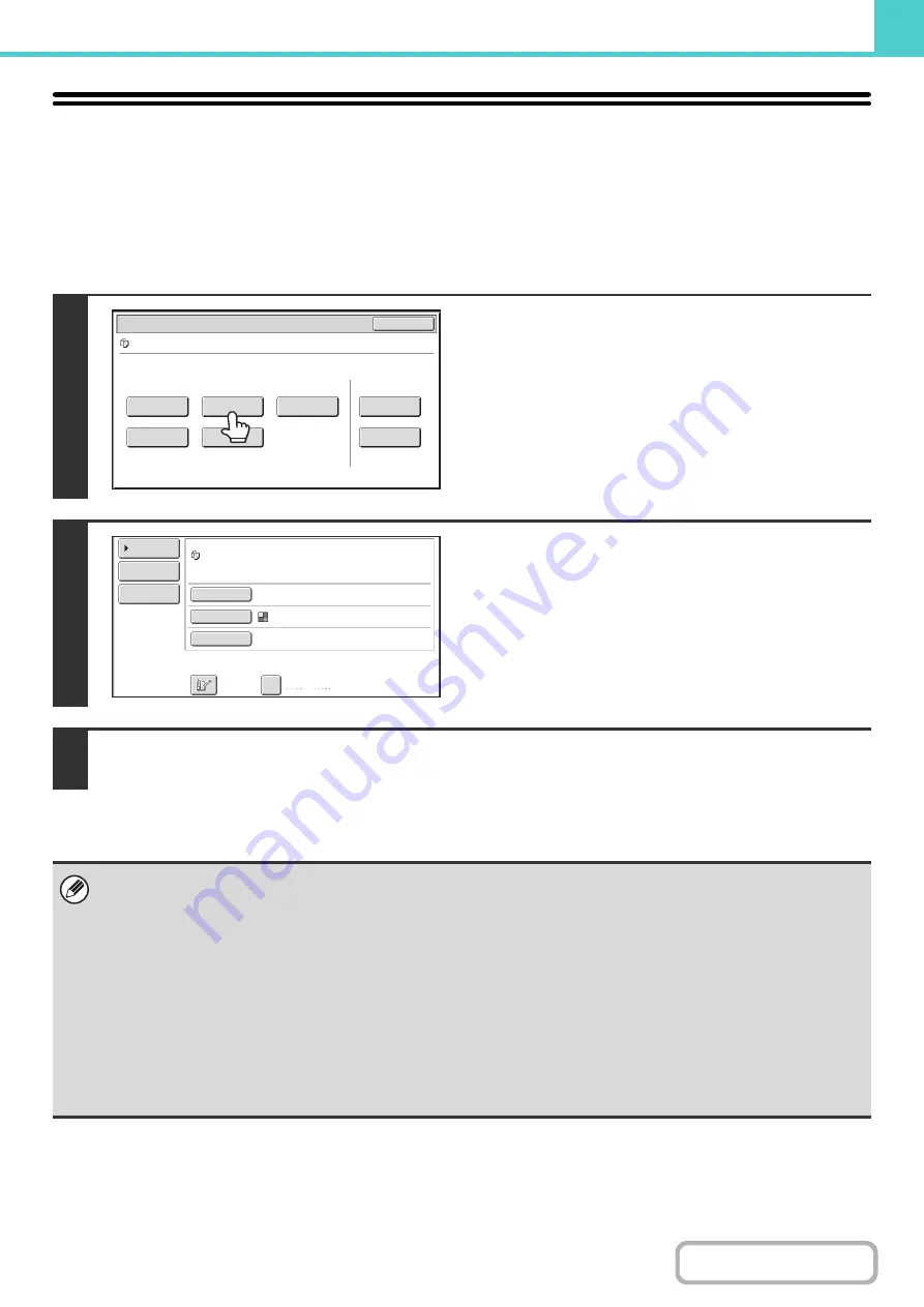 Sharp MX-M503N Operation Manual Download Page 634