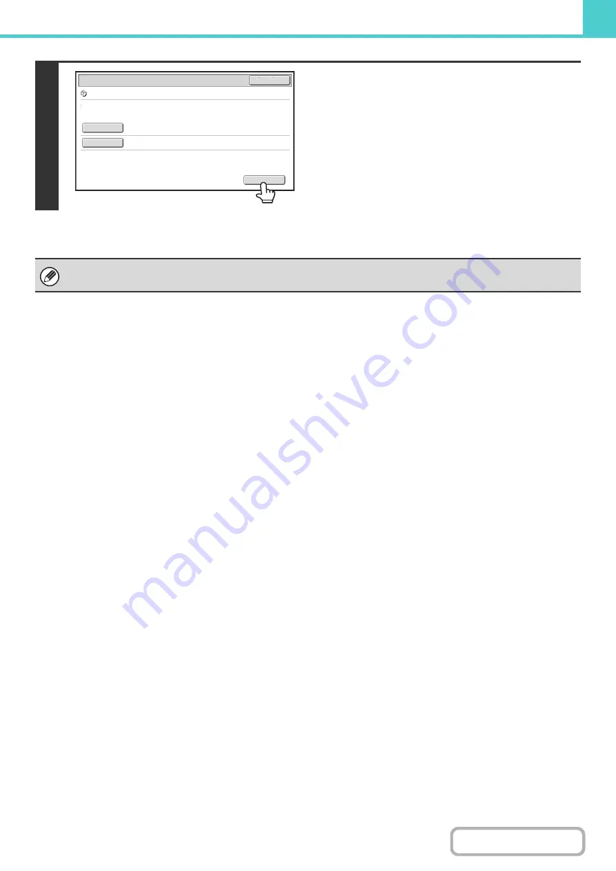 Sharp MX-M503N Operation Manual Download Page 639