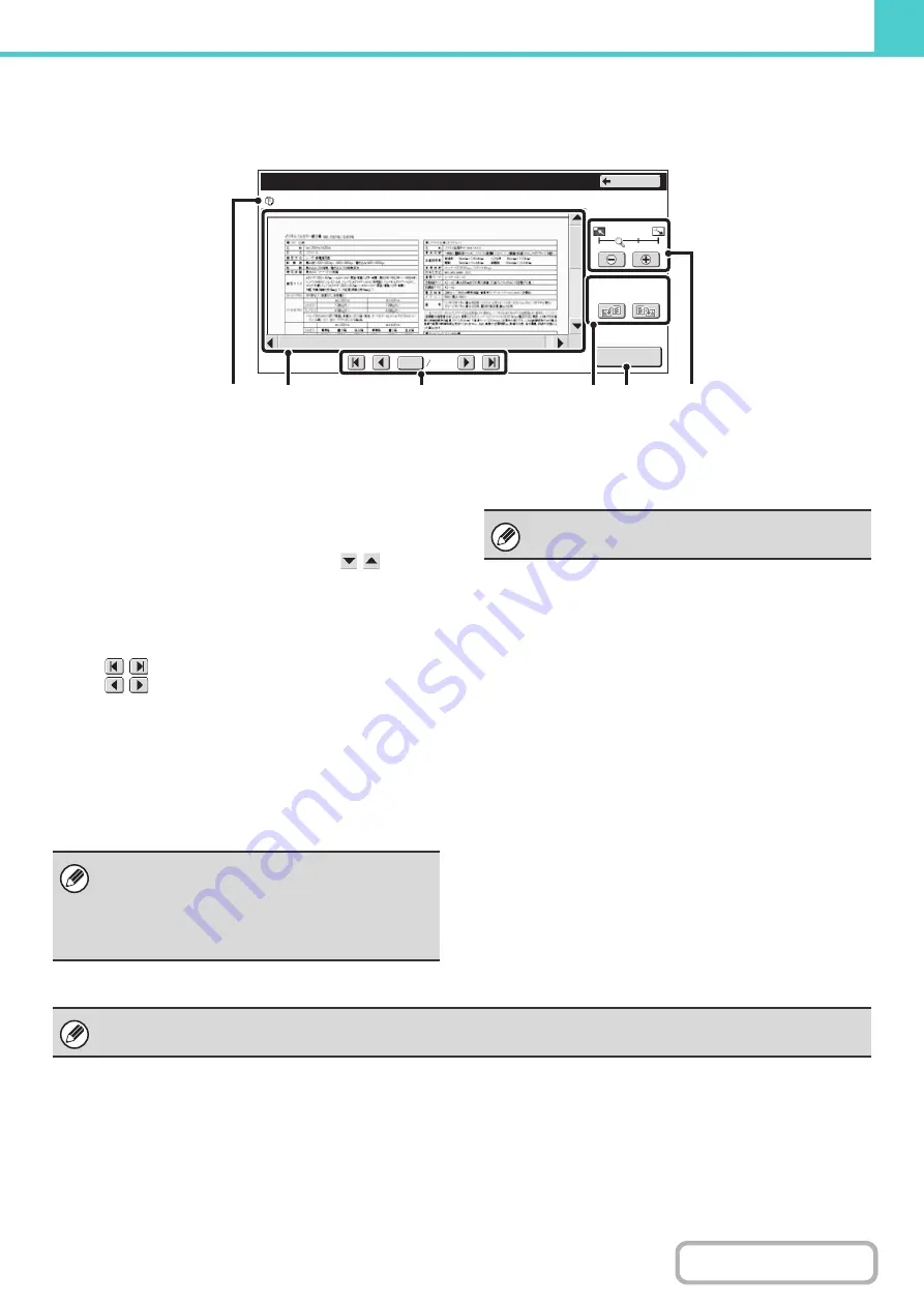 Sharp MX-M503N Operation Manual Download Page 642