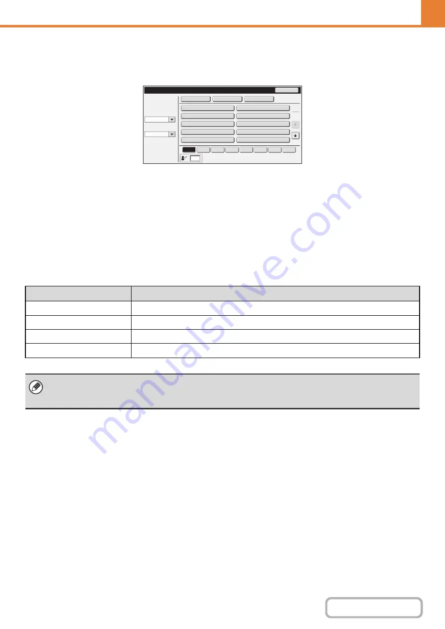 Sharp MX-M503N Operation Manual Download Page 706