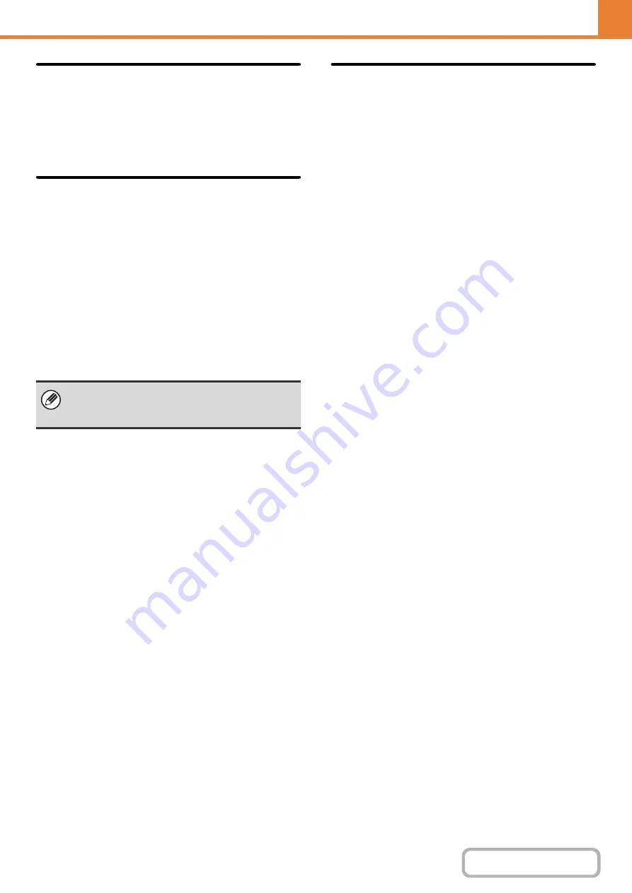 Sharp MX-M503N Operation Manual Download Page 715