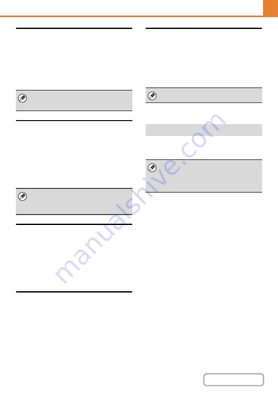 Sharp MX-M503N Operation Manual Download Page 729