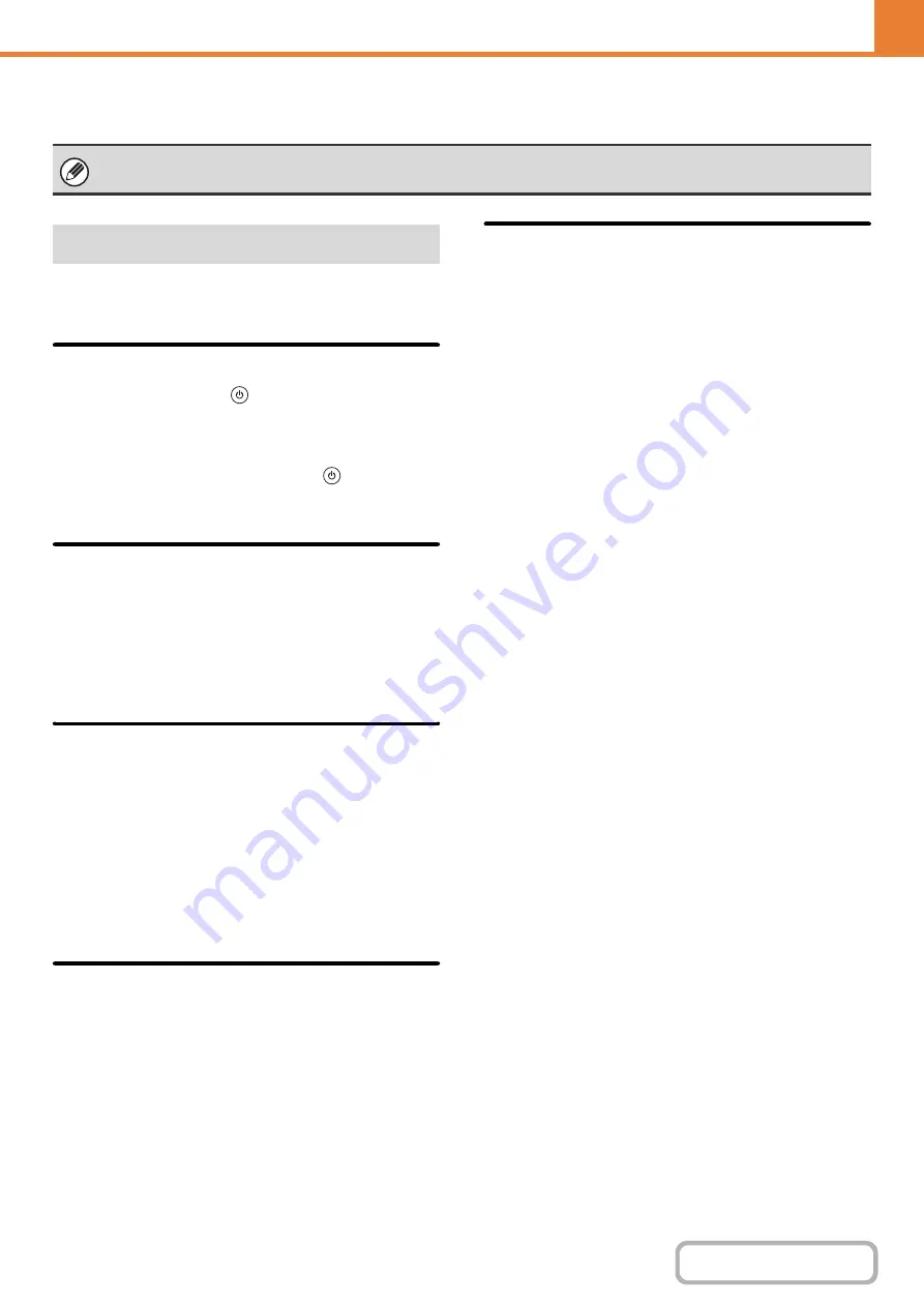 Sharp MX-M503N Operation Manual Download Page 730