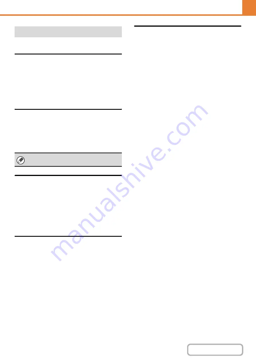 Sharp MX-M503N Operation Manual Download Page 756