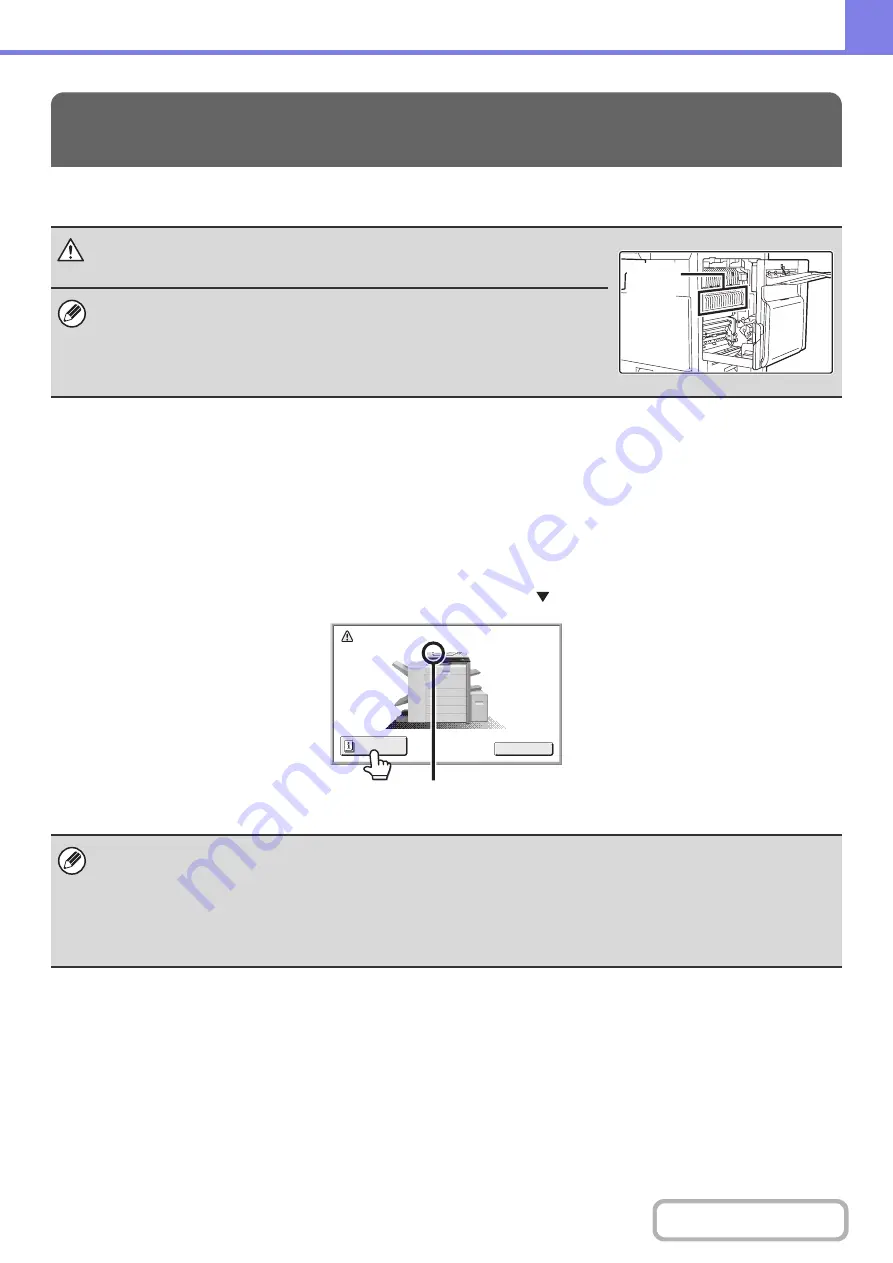 Sharp MX-M503N Operation Manual Download Page 762