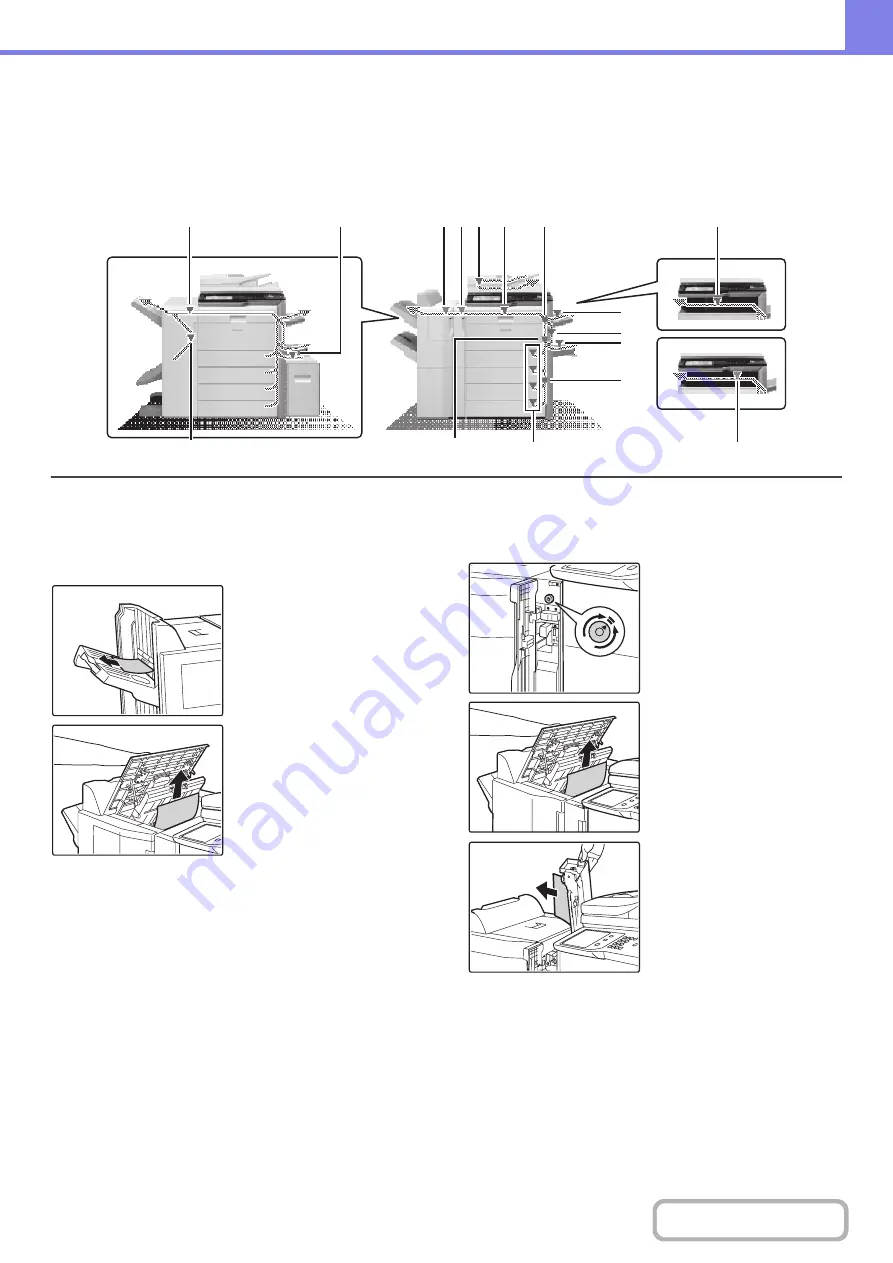 Sharp MX-M503N Operation Manual Download Page 763