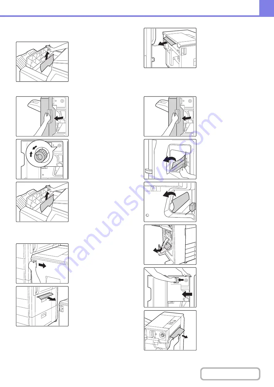 Sharp MX-M503N Operation Manual Download Page 766