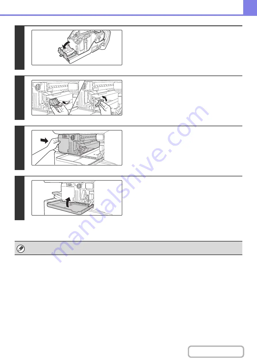 Sharp MX-M503N Operation Manual Download Page 768