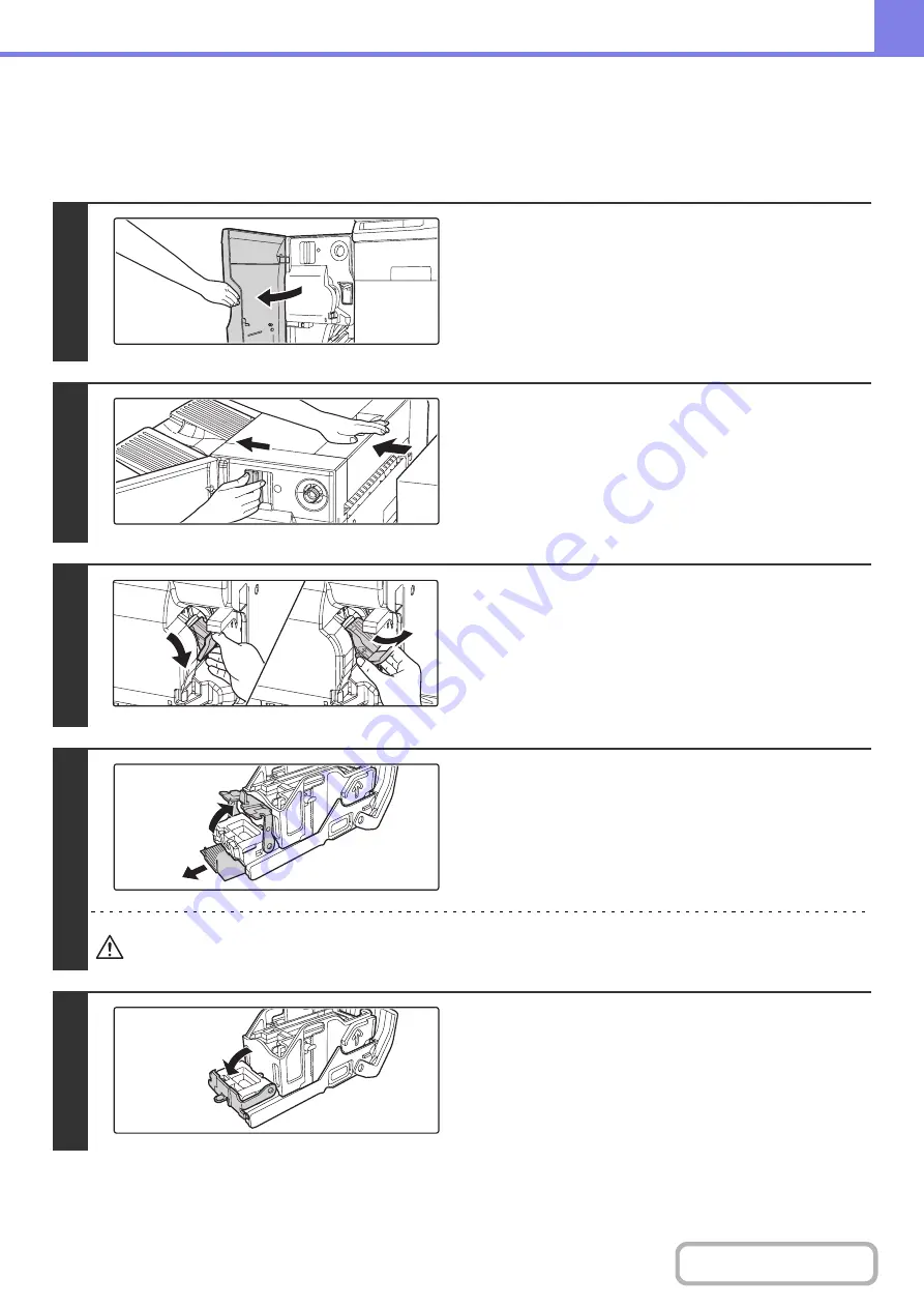 Sharp MX-M503N Operation Manual Download Page 771