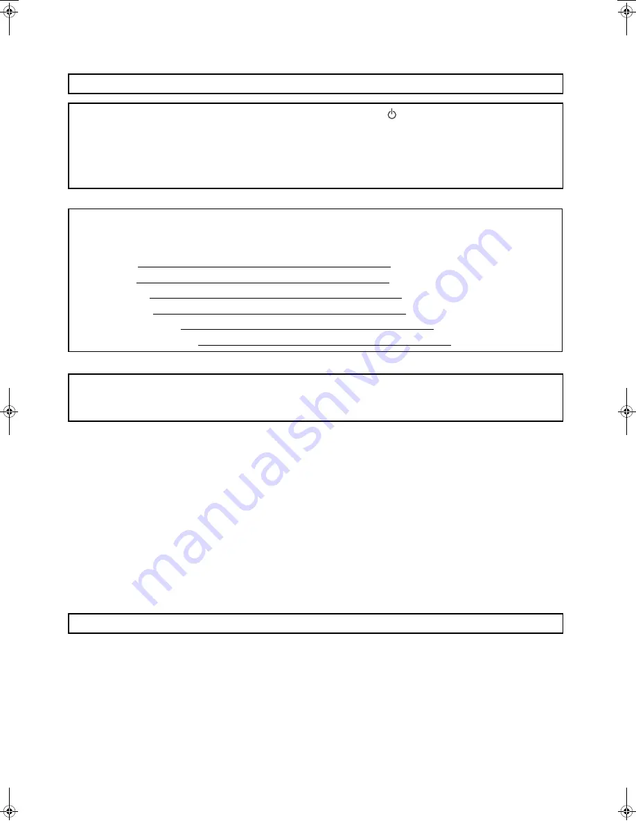 Sharp MX-M550 Operation Manual Download Page 2