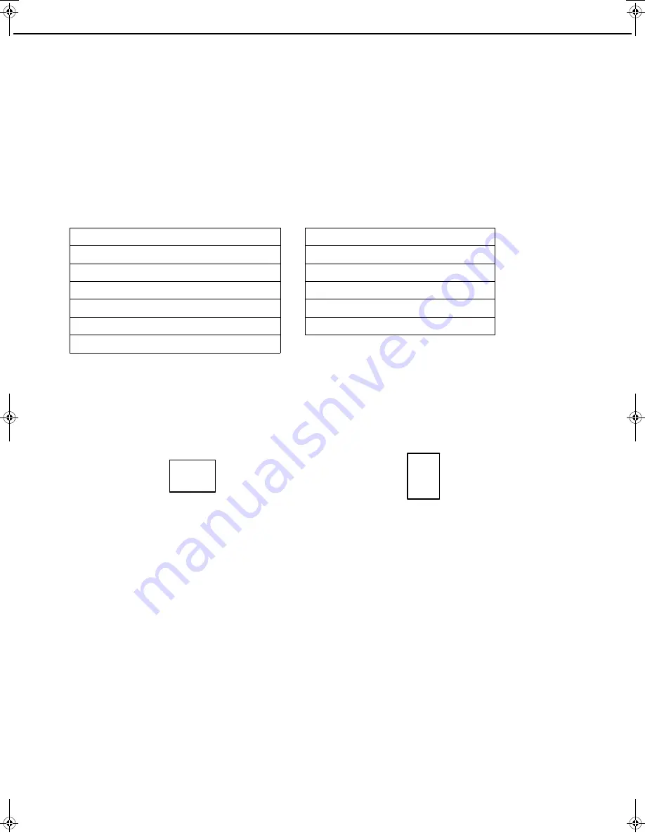 Sharp MX-M550 Operation Manual Download Page 14