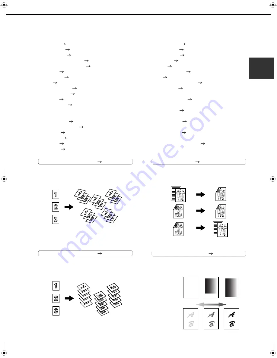 Sharp MX-M550 Operation Manual Download Page 15