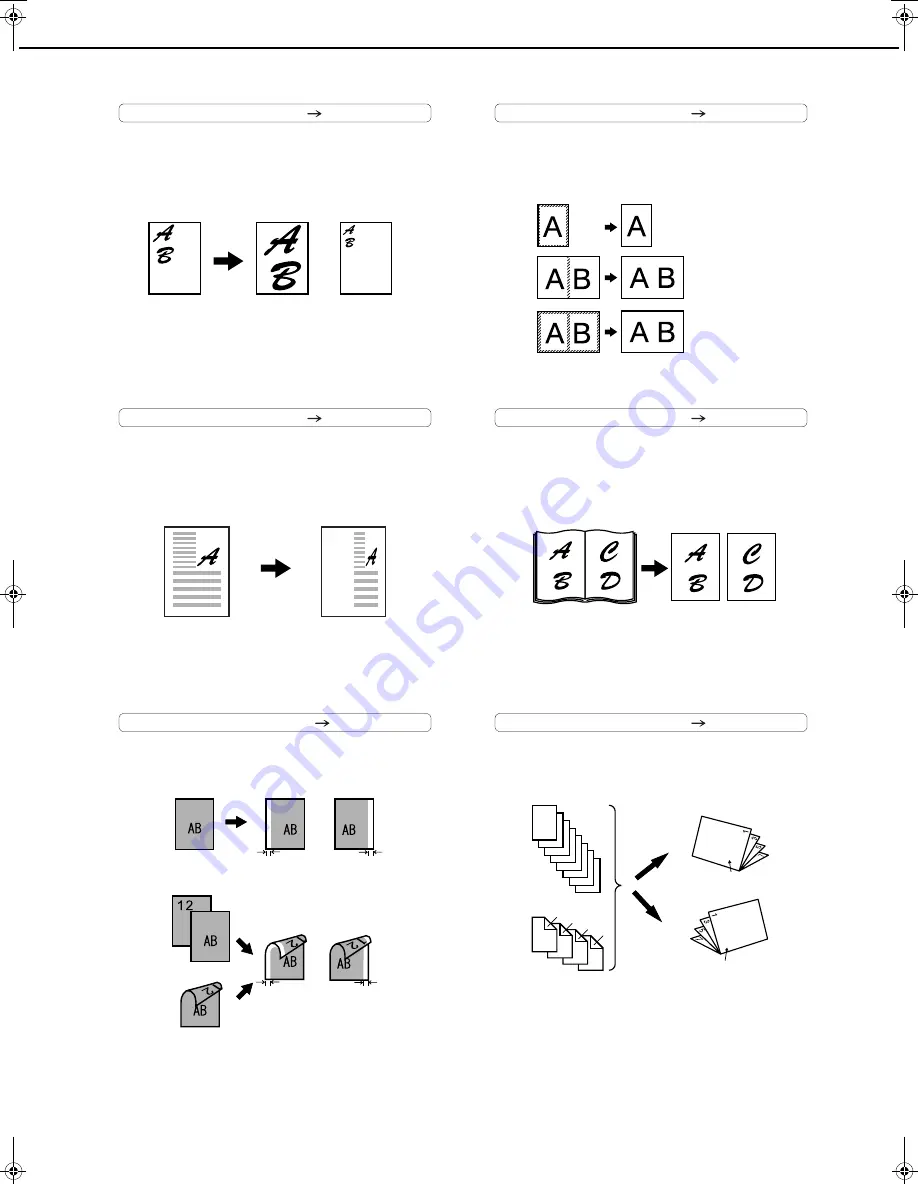 Sharp MX-M550 Operation Manual Download Page 16