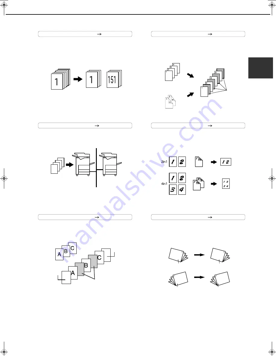 Sharp MX-M550 Operation Manual Download Page 17