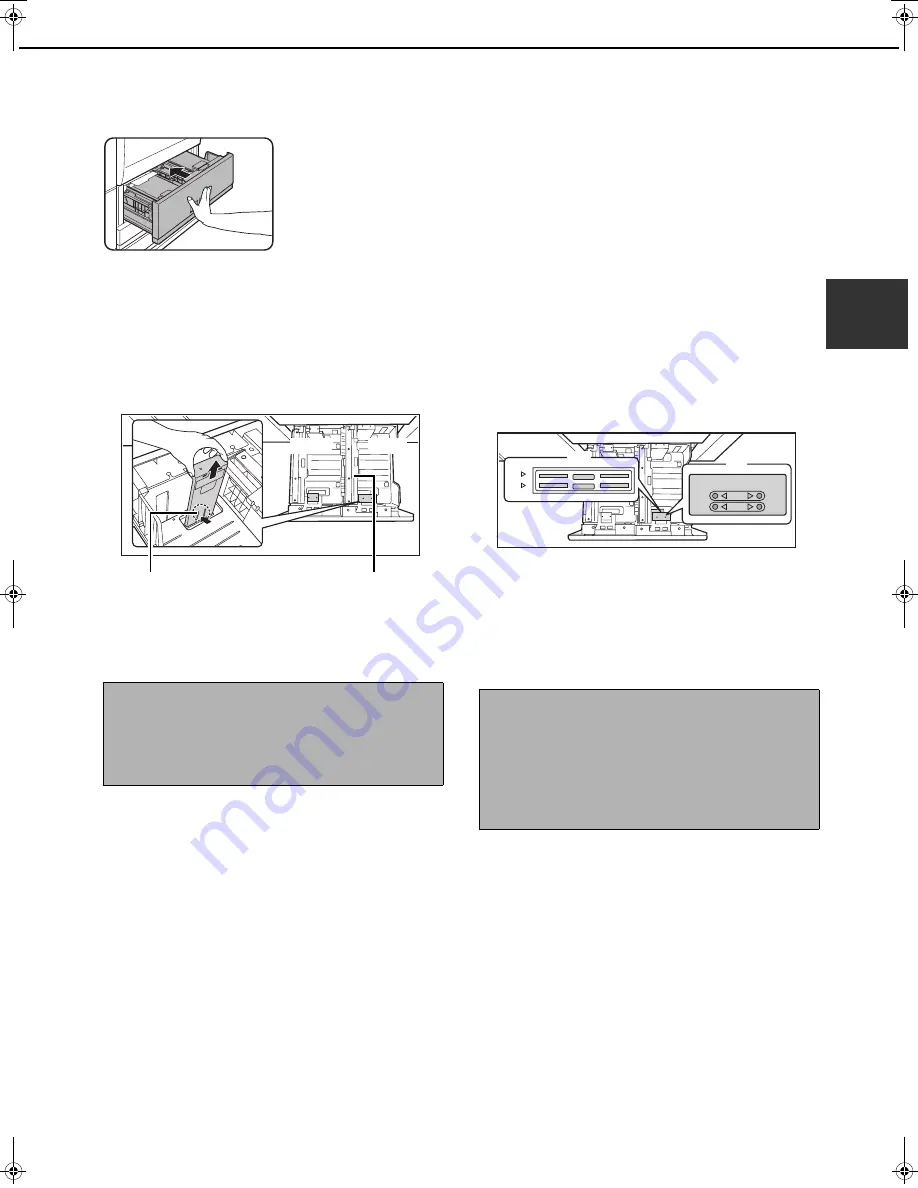 Sharp MX-M550 Operation Manual Download Page 33