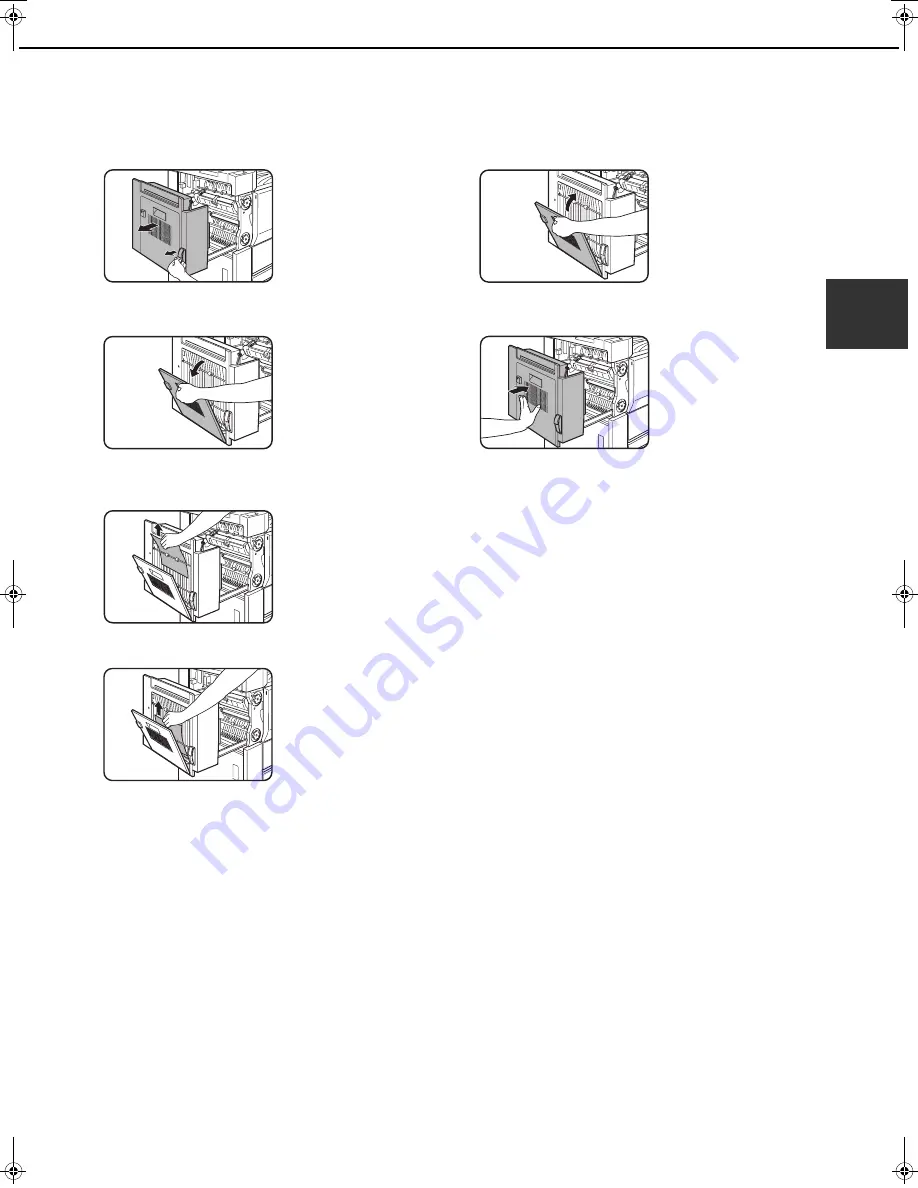 Sharp MX-M550 Operation Manual Download Page 55