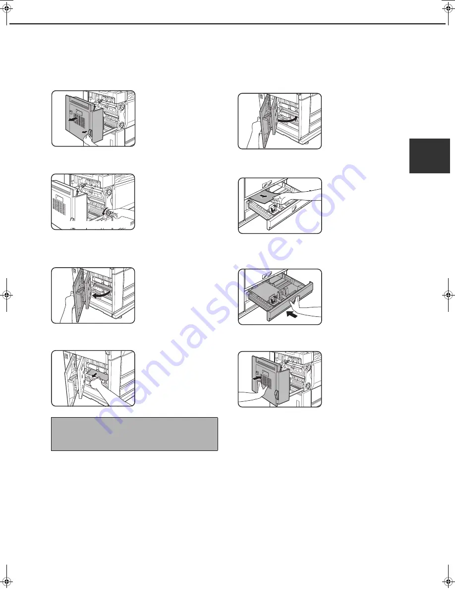 Sharp MX-M550 Operation Manual Download Page 57