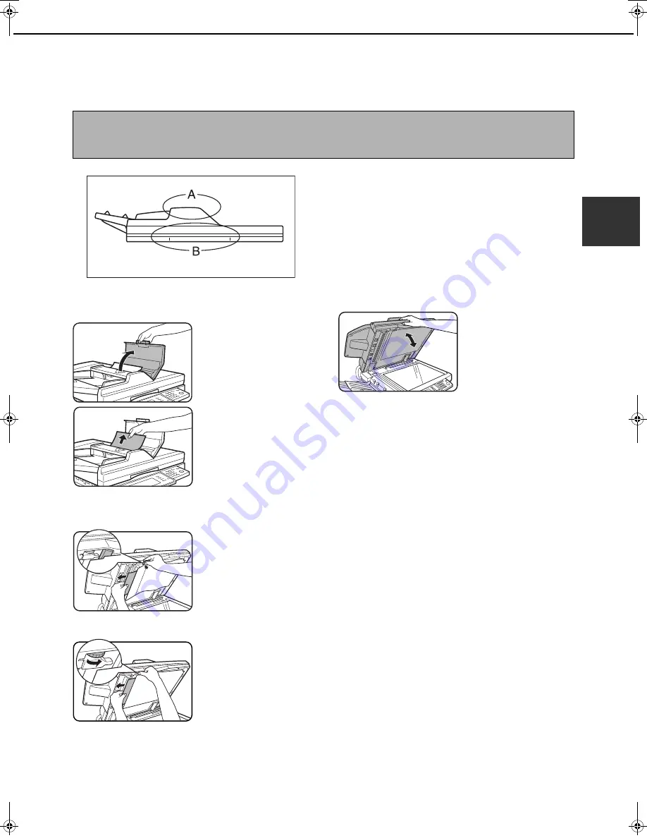 Sharp MX-M550 Operation Manual Download Page 61