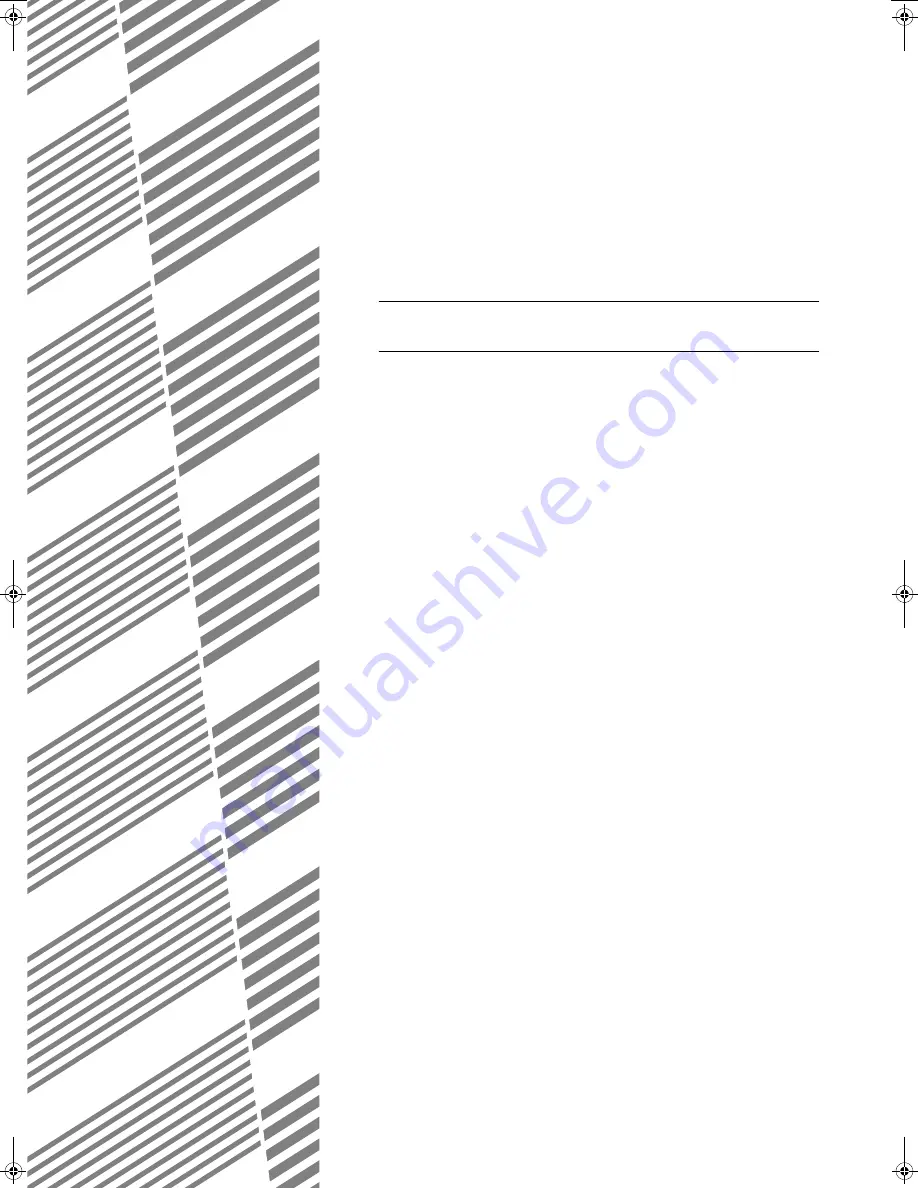 Sharp MX-M550 Operation Manual Download Page 65