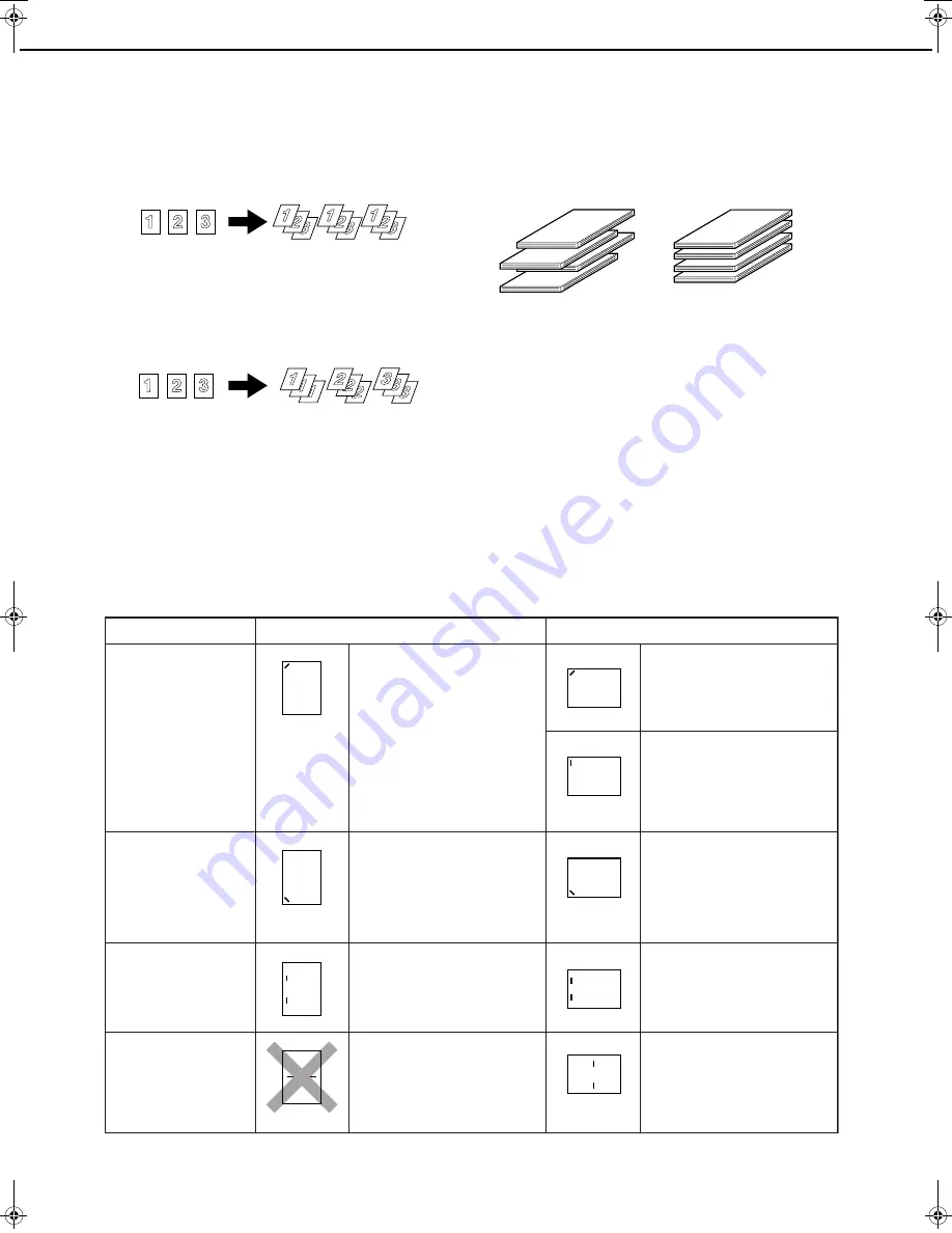 Sharp MX-M550 Operation Manual Download Page 68