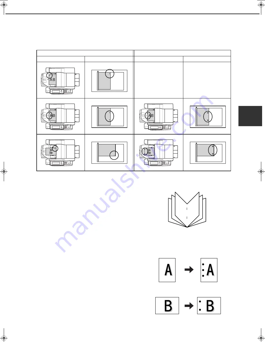 Sharp MX-M550 Operation Manual Download Page 69