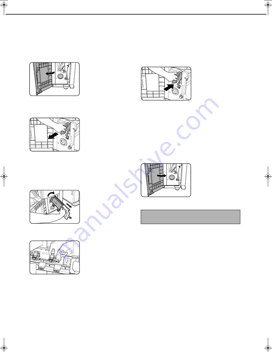 Sharp MX-M550 Operation Manual Download Page 72