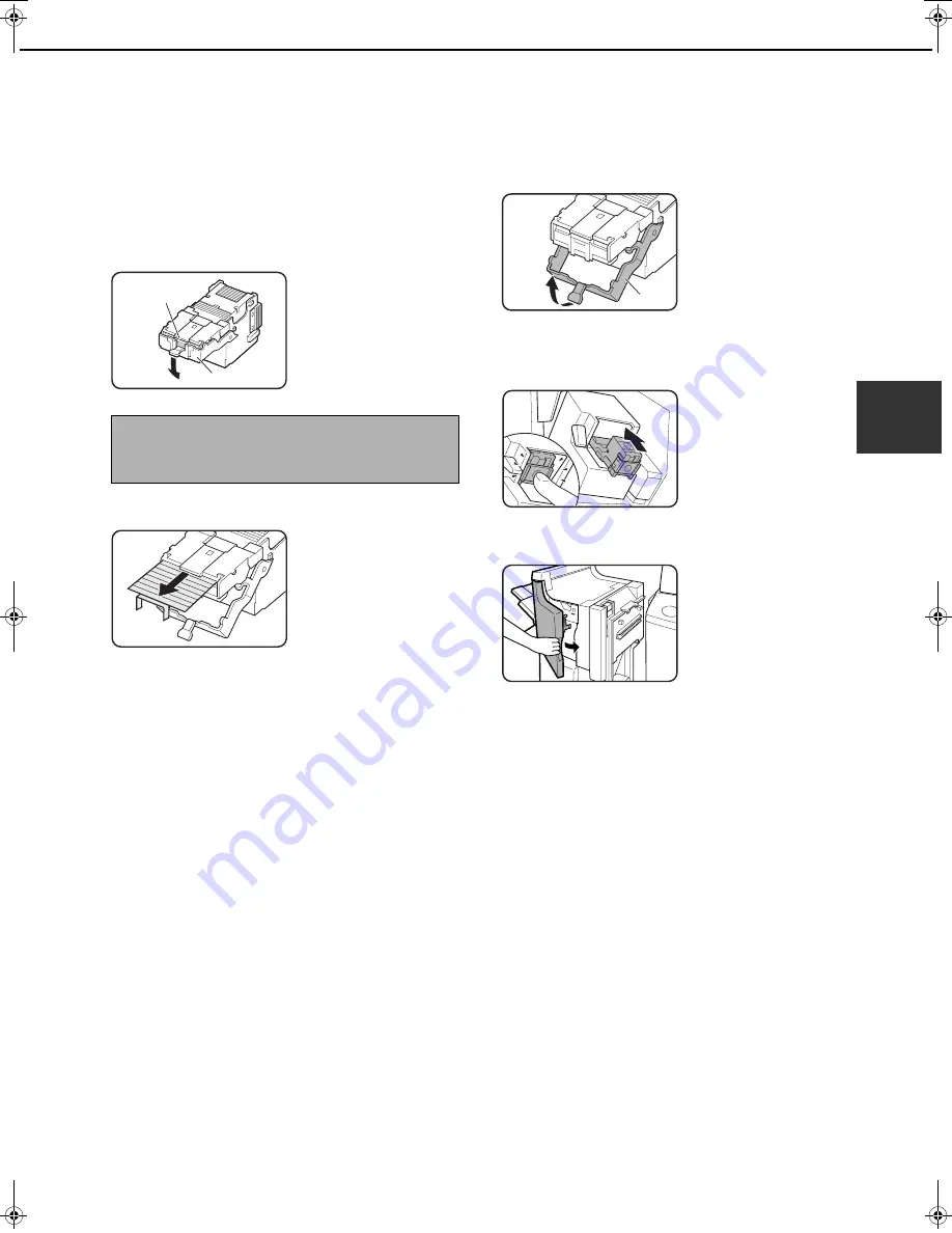 Sharp MX-M550 Operation Manual Download Page 73