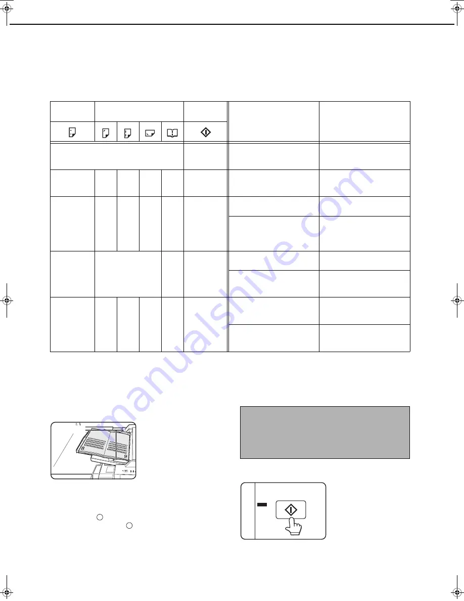 Sharp MX-M550 Operation Manual Download Page 80