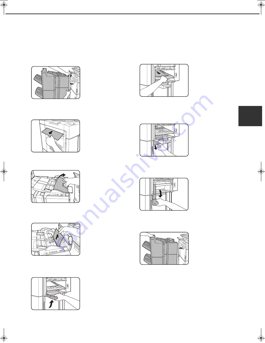 Sharp MX-M550 Operation Manual Download Page 81