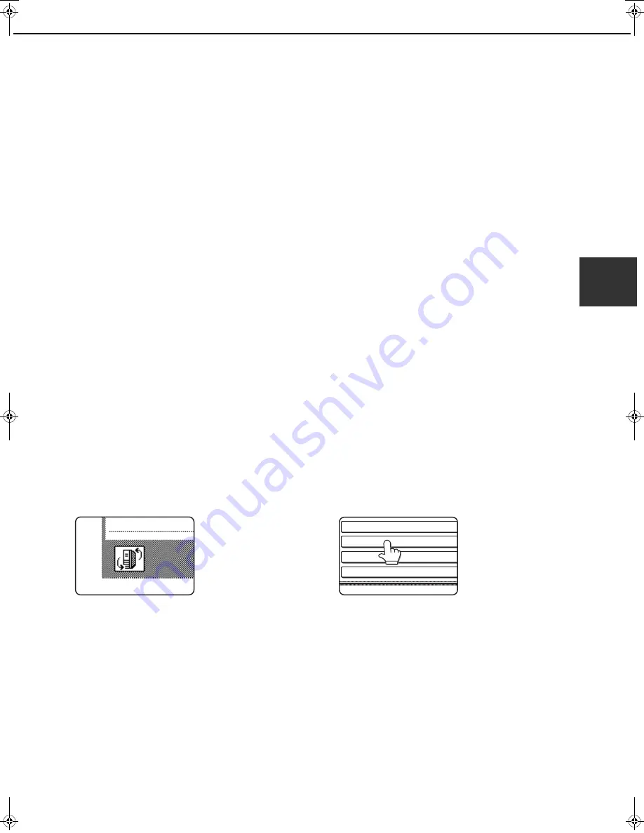 Sharp MX-M550 Operation Manual Download Page 83