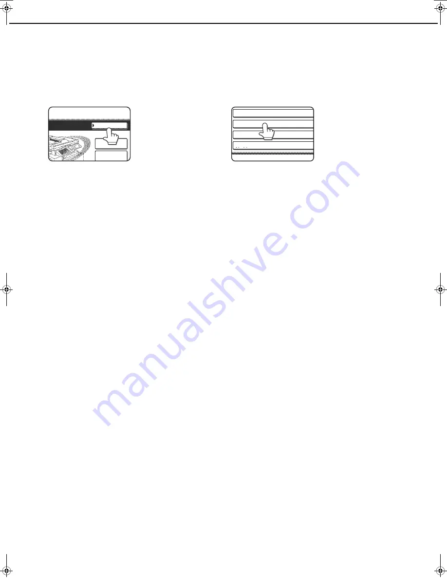 Sharp MX-M550 Operation Manual Download Page 84